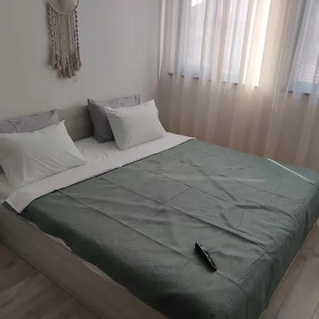 Guest Rooms 4 Zdrave Kazanlŭk