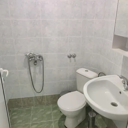 Appartamento Guest 4 Zdrave Kazanlŭk